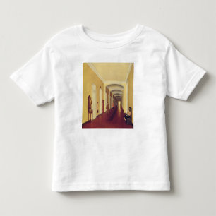 T-shirts Interior no hospital de Golitsyn, c.1840