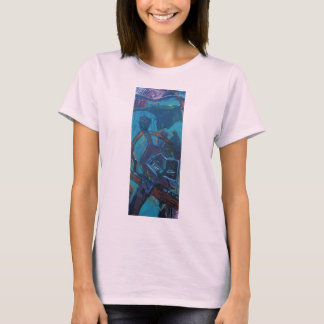 T-SHIRTS INTERLÚDIO