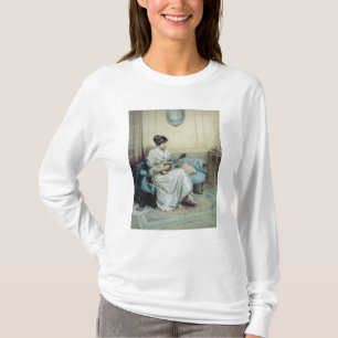 T-shirts Interlúdio musical, 1917
