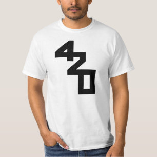 T-shirts International 420
