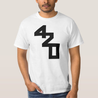 T-shirts International 420