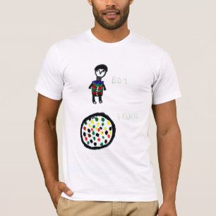 T-shirts International do CTC