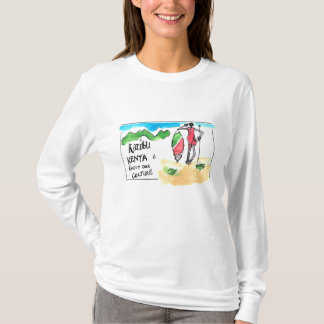 T-shirts International do CTC - aprecie