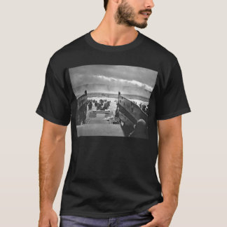 T-shirts Invasão de Normandy no dia D - 1944