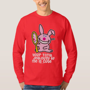 T-shirts Inveja