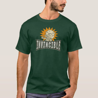 T-shirts Invencível Flippy