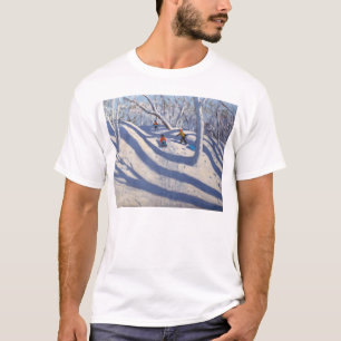 T-shirts Inverno Bramcote Nottingham 2008