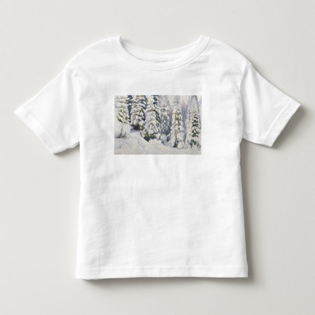 T-shirts Inverno Conto, 1913 (Frente)