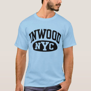 T-shirts Inwood NYC