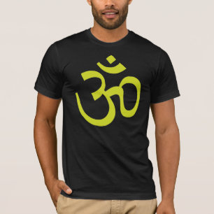 T-shirts Ioga-Ohm