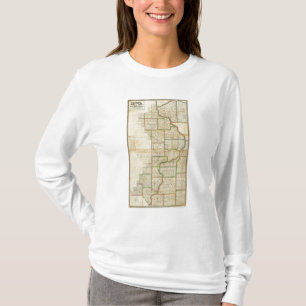 T-shirts Iowa