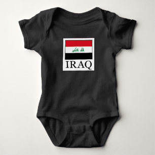 T-shirts Iraque
