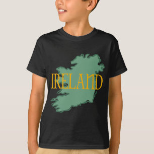 T-shirts Ireland