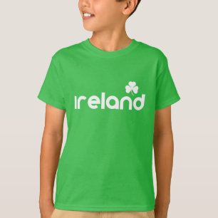 T-shirts Ireland