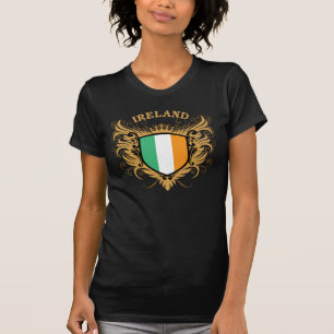 T-shirts Ireland