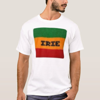 T-SHIRTS IRIE