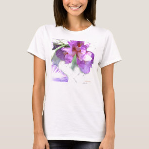 T-shirts íris