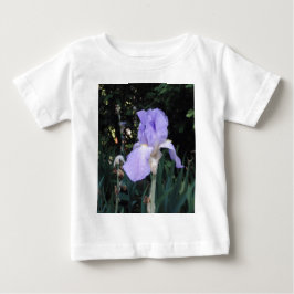 T-shirts Íris Azul