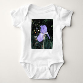 T-shirts Íris Azul