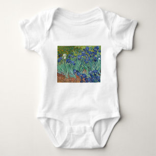 T-shirts Íris por Van Gogh
