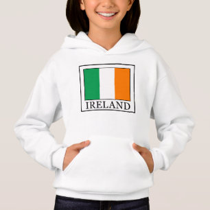 T-shirts Irlanda