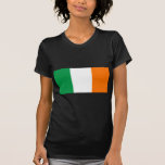 T-shirts irlanda<br><div class="desc">Bandeira da República da Irlanda. Bandeira nacional da Irlanda (irlandês: bratach na hÉireann) - frequentemente referido como o tricolor irlandês - é um tricolor vertical de verde (no assoalho), branco e laranja. A bandeira foi adotada em 1919 pela República da Irlanda durante a sua guerra de independência e, subsequentemente, pelo...</div>