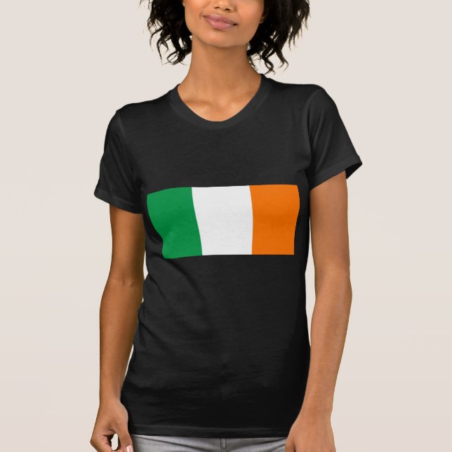 T-shirts irlanda (Frente)