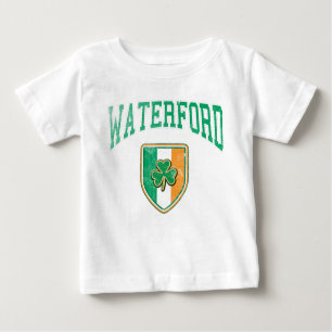 T-SHIRTS IRLANDA
