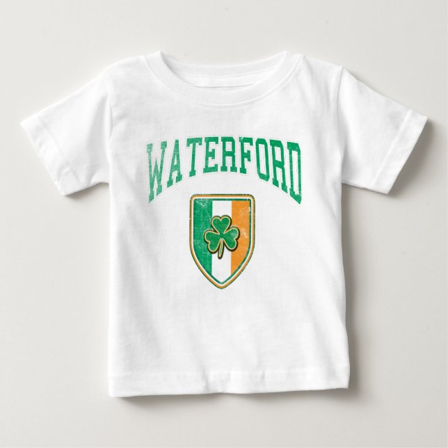 T-SHIRTS IRLANDA (Frente)