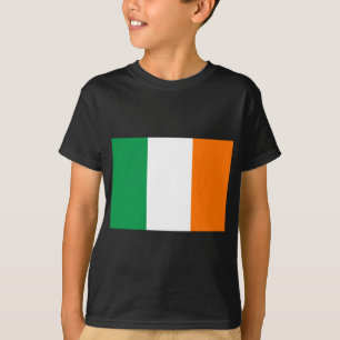 T-shirts Irlanda
