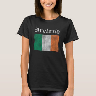 T-shirts Irlanda - Vintage