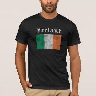 T-shirts Irlanda - Vintage