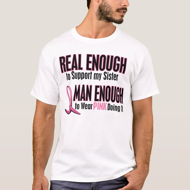 T-SHIRTS IRMÃ (Frente)