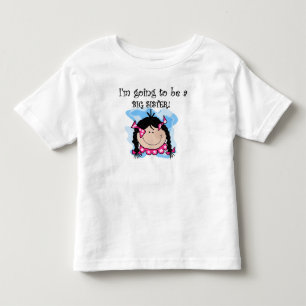 T-shirts Irmã futura