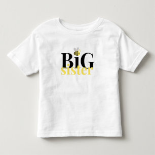 T-shirts Irmã Grande