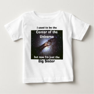 T-shirts Irmã Grande