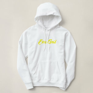 T-shirts Irmã Mais Nova Vietnamita - Em Gái ~ Tiếng Việt