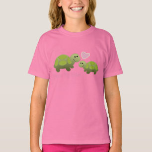T-shirts Irmã mais velha futura