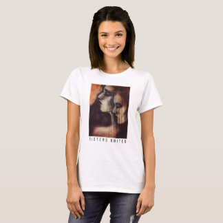 T-shirts Irmãs unidas