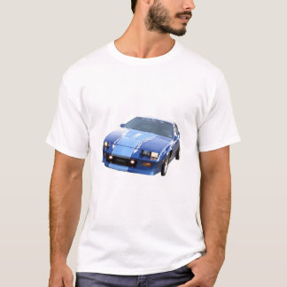 T-SHIRTS IROC-Z