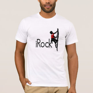 T-shirts iRock