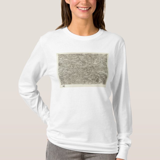 T-shirts Irrita (Frente)