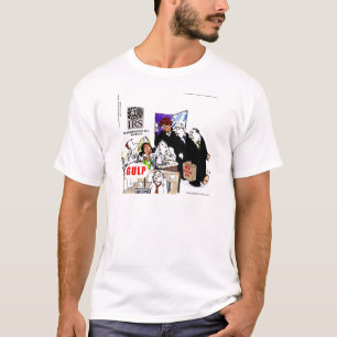 T-shirts IRS Audits IRS Funny