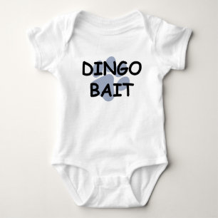 T-shirts Isca do Dingo