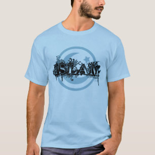 T-shirts Islamified