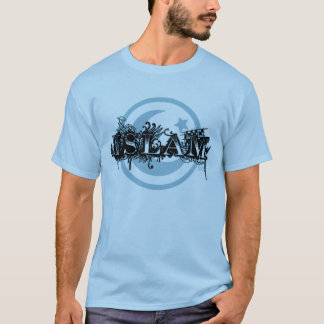 T-shirts Islamified