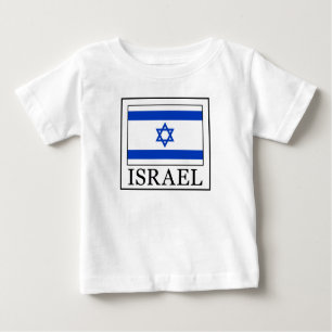 T-shirts Israel