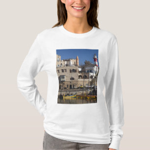 T-shirts Israel, Tel Aviv, Jaffa, Porto Antigo de Jaffa