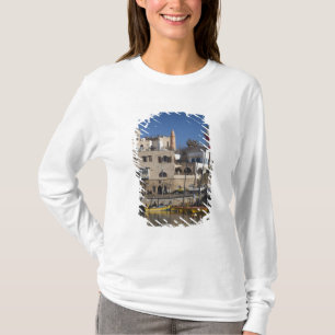 T-shirts Israel, Tel Aviv, Jaffa, Porto Antigo de Jaffa