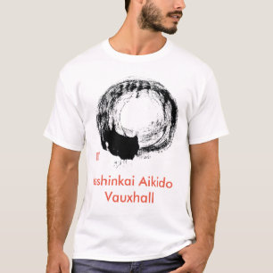 T-shirts Isshinkai Vauxhall